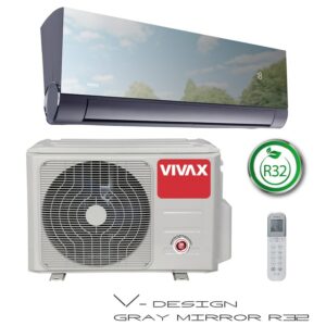 VIVAX COOL, klima uređaj, 2.93 kw, ACP-09CH25AERI GOLD R32 
