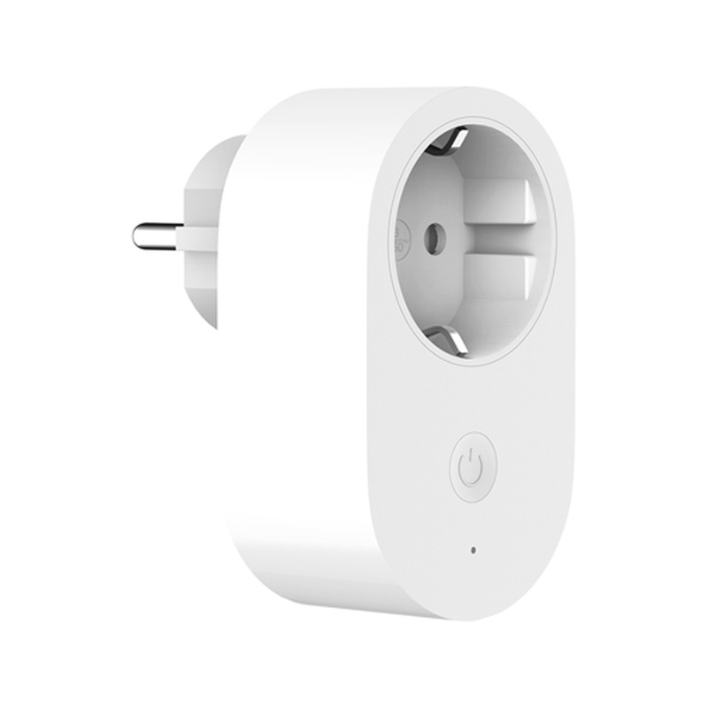 Mi smart plug wifi не подключается