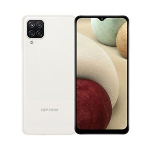 Samsung Galaxy A12 4/64GB bijeli