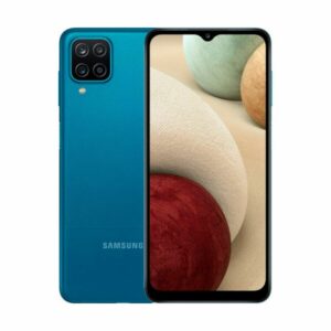 Samsung Galaxy A12 4/64GB plavi