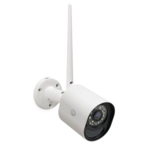 Sigurnosne kamere motorola video kamera za nadzor privatnih i poslovnih prostora Stirline