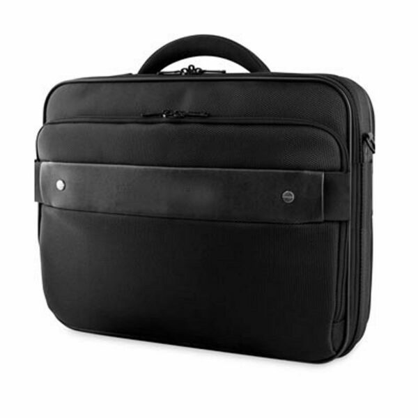 Maxline torba za laptop KLM11700H BUSSINES crna do 15.6"