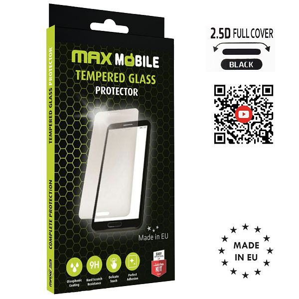 MaxMobile zaštitno staklo za Honor X6/X6A DIAMOND 2.5D FULL COVER