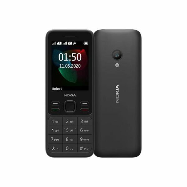 Nokia 150 сколько памяти