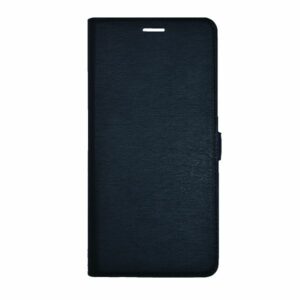 MaxMobile torbica za iPhone 15 SLIM: crna