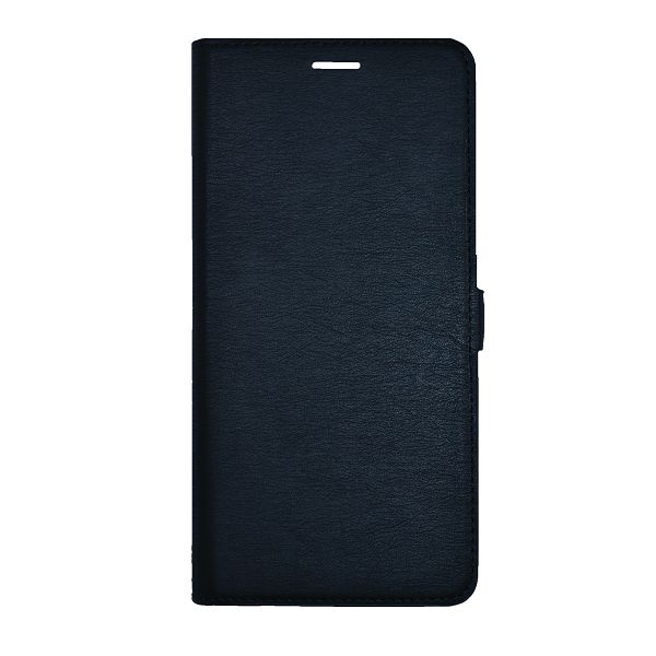 MaxMobile torbica za iPhone 15 SLIM: crna