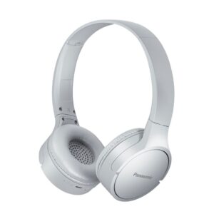 Panasonic Bluetooth naglavne slušalice RP-HF420BE: bijele