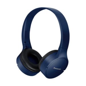 Panasonic Bluetooth naglavne slušalice RP-HF420BE: plave