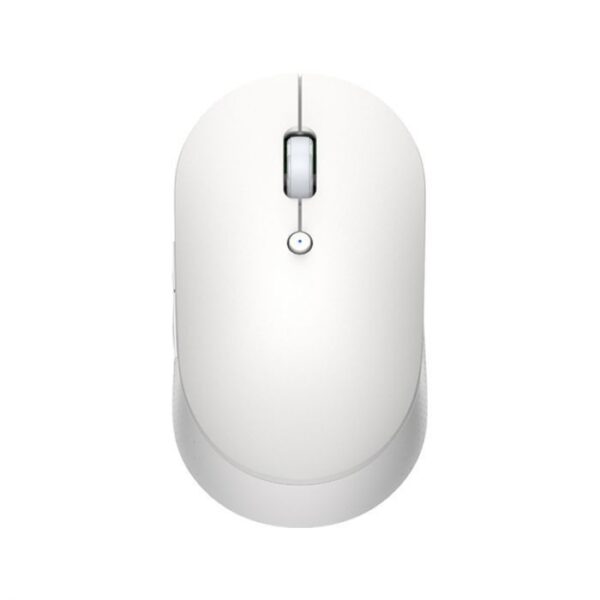 Xiaomi Mi Dual Mode Wireless Mouse Silent Edition: bijeli