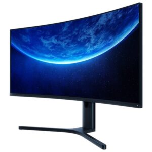 mi curved gaming monitor 34