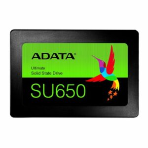 SSD 120GB AD SU650 SATA 3D Nand 2.5_1
