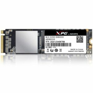 SSD 1TB AD SX6000 Pro PCIe M.2 2280 NVMe_1