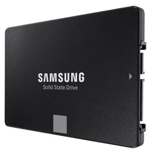 SSD 4TB Samsung 870EVO 2,5 SATA III_2