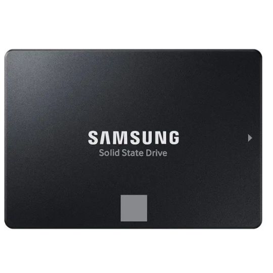 SSD 4TB Samsung 870EVO 2,5 SATA III_1