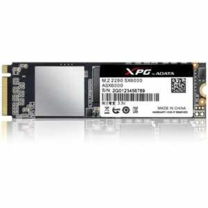 SSD 512GB AD SX6000 Pro PCIe M.2 2280 NVMe_1