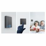 Sonoff Smart 3-Channel Wi-Fi Wall Switch Black (M5-3C-80)_4