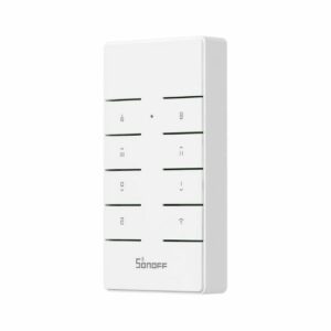 Sonoff remote control for Sonoff white (RM433R2)_1