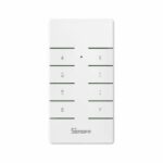 Sonoff remote control for Sonoff white (RM433R2)_2