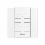 Sonoff remote control for Sonoff white (RM433R2)_5