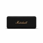 Bluetooth zvučnik MARSHALL Emberton BT, crno-brončani_3