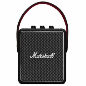 Bluetooth zvučnik MARSHALL Stockwell II, crni_1