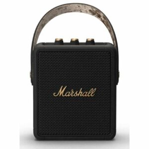 Bluetooth zvučnik MARSHALL Stockwell II, crno-brončani_1