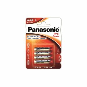 PANASONIC baterije_1