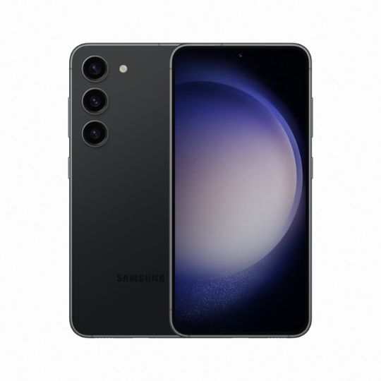 Samsung Galaxy S23 5G 8128GB crna_1