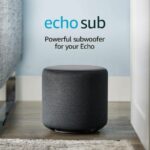 Amazon Echo Sub_2
