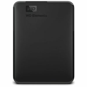 Eksterni disk WD Elements Portable 1T_1