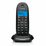 Motorola Dect telefon C1001LB+ crni_2