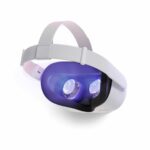 VR Meta Quest 2 (Virtual Reality Glasses) - 256 GB_5