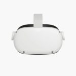 VR Meta Quest 2 (Virtual Reality Glasses) - 256 GB_6