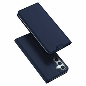 Dux Ducis Skin Pro preklopna torbica za Samsung Galaxy A54 5G plava
