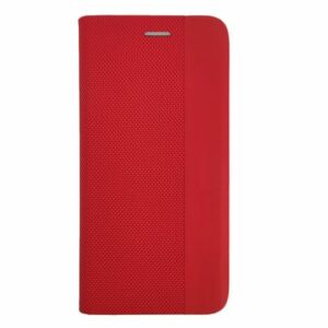 MaxMobile torbica za Samsung Galaxy A14 SHELL ELEGANT: crvena
