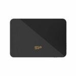 SP CARD READER USB 3.2 ALL IN ONE Black