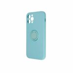 Finger Grip case maskica za Xiaomi Redmi Note 12 4G: svjetlo zelena