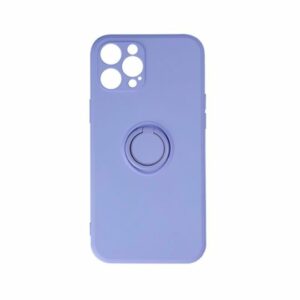 Finger Grip case for Xiaomi Redmi 12c Redmi 11a purple_2