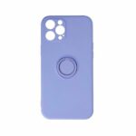 Finger Grip case for Xiaomi Redmi Note 12 4G purple2