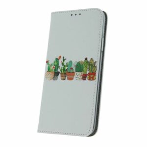 Smart Trendy Cactus 1 case for Samsung Galaxy A13 4G1