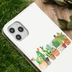 Smart Trendy Cactus 1 case for Samsung Galaxy A13 4G3