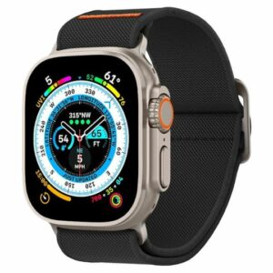 Spigen Fit Lite Ultra for Apple Watch1