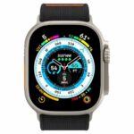 Spigen Fit Lite Ultra for Apple Watch3