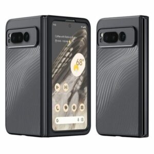 Dux Ducis Aimo armored case for Google Pixel Fold - black