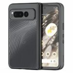 Dux Ducis Aimo armored case for Google Pixel Fold - black2