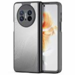 Dux Ducis Aimo armored case for Huawei Mate X3 - black2