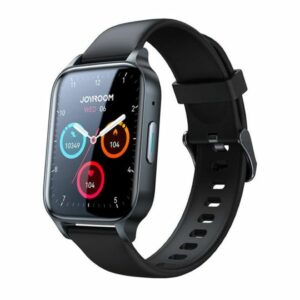 Joyroom Fit-Life Pro smartwatch dark gray (JR-FT3)1