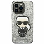 Karl Lagerfeld KLHCP14XGFKPG iPhone 14 Pro Max 6.73