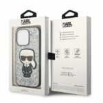 Karl Lagerfeld KLHCP14XGFKPG iPhone 14 Pro Max 6.76