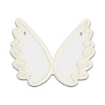 Neon PLEXI LED WINGS white FPNE09X Forever Light